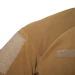 Флісова кофта Camotec Commander 2.0, койот