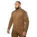Флісова кофта Camotec Commander 2.0, койот