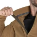 Флісова кофта Camotec Hawk, койот