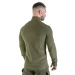 Флісова кофта Camotec Hawk, олива