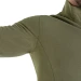 Флісова кофта Camotec Hawk, олива