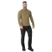 Флісова кофта Camotec Hawk, пісочна (tan)