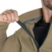 Флісова кофта Camotec Hawk, пісочна (tan)