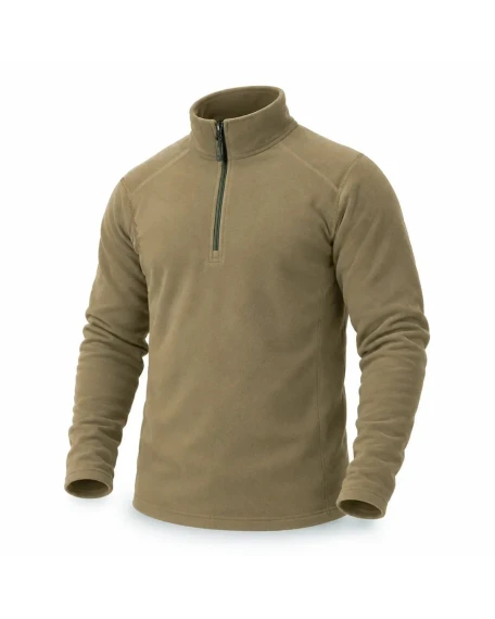 Флісова кофта Camotec Hawk, пісочна (tan)
