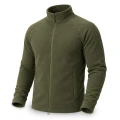 Флісова кофта Camotec Meadow Himatec 100, олива