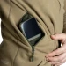 Флісова кофта Camotec Meadow Himatec 100, пісочна (tan)