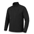 Флісова куртка Camotec Plast, чорна