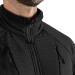 Флісова куртка Camotec Plast, чорна