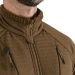 Флісова куртка Camotec Plast, койот