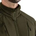 Флісова куртка Camotec Plast, олива