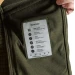 Флісова куртка Camotec Plast, олива