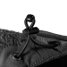Флісова куртка з каптуром Camotec Plast Hood, графіт