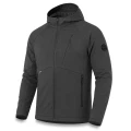 Флісова куртка з каптуром Camotec Plast Hood, графіт