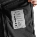 Флісова куртка з каптуром Camotec Plast Hood, графіт
