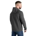 Флісова куртка з каптуром Camotec Plast Hood, графіт