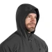Флісова куртка з каптуром Camotec Plast Hood, графіт