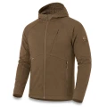 Флісова куртка з каптуром Camotec Plast Hood, койот