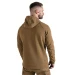 Флісова куртка з каптуром Camotec Plast Hood, койот