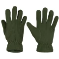 Флісові рукавички Camotec Universal, олива