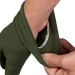 Флісові рукавички Camotec Universal, олива