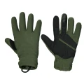 Флісові рукавички Camotec Universal Pro Touch, олива