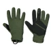 Флісові рукавички Camotec Universal Pro Touch, олива