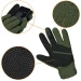 Флісові рукавички Camotec Universal Pro Touch, олива
