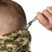 Флісовий баф Camotec ComfyFit Fix Fleece 260, піксель ММ-14