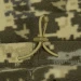 Флісовий баф Camotec Fix Fleece 260, піксель ММ-14