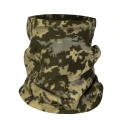 Флісовий баф Camotec Fix Fleece 260, піксель ММ-14