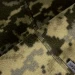 Флісовий баф Camotec Fix Fleece 260, піксель ММ-14