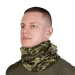 Флісовий баф Camotec Fix Fleece 260, піксель ММ-14