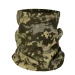 Флісовий баф Camotec Fix Fleece 260, піксель ММ-14