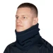 Флісовий баф Camotec Fix Fleece 340, темно-синій