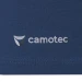 Футболка Camotec Modal Logo 2.0, темно-синя