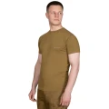 Футболка Camotec Modal Logo, койот