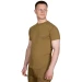 Футболка Camotec Modal Logo, койот