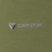 Футболка Camotec Modal Logo, зелена