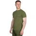 Футболка Camotec Modal Logo, зелена