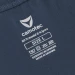 Футболка Camotec Modal з золотим тризубом, темно-синя