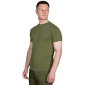 Футболка Camotec Modal, зелена