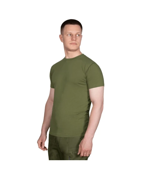 Футболка Camotec Modal, зелена