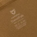 Футболка поло Camotec Air VNT з перфорованої тканини, койот
