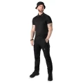 Футболка поло Camotec Urban 2.0 CoolPass LT, чорне