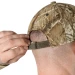 Камуфляжна бейсболка Camotec Twill Logo, Дотик Сонця