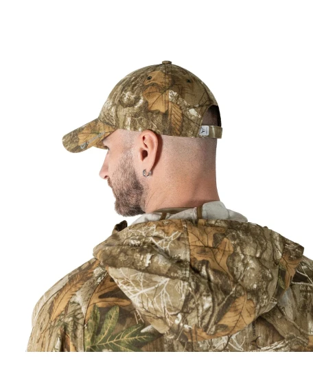 Камуфляжна бейсболка Camotec Twill Logo, Дотик Сонця