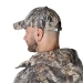 Камуфляжна бейсболка Camotec Twill Logo, Татарське Зілля