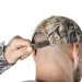 Камуфляжна бейсболка Camotec Twill Logo, Татарське Зілля
