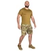 Камуфляжні шорти Camotec Basic, мультикам