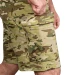 Камуфляжні шорти Camotec Basic, мультикам